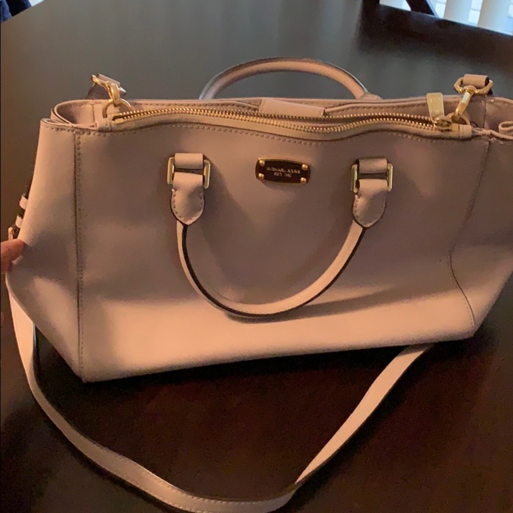 Michael Kors purse